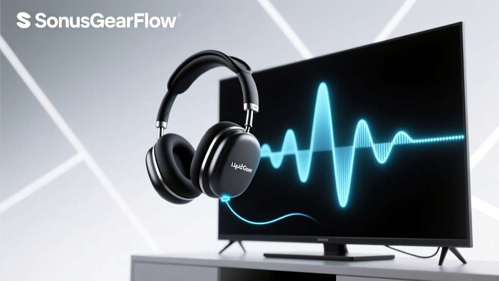 How to Connect Liquid Ears Wireless Headphones to TV (Without Lag, Dropouts, or Buying New Gear): A Step-by-Step Fix for Every TV Brand — Including Hidden Bluetooth Settings & Workarounds That Actually Work