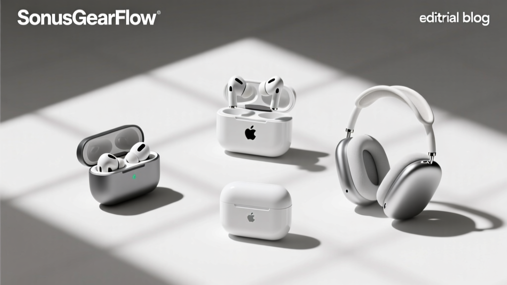 How Much Do the Wireless Apple Headphones Cost in 2024? We Broke Down Every Model’s Real Price—Including Hidden Fees, Carrier Deals, and When to Wait for Discounts (Spoiler: You’re Probably Overpaying)