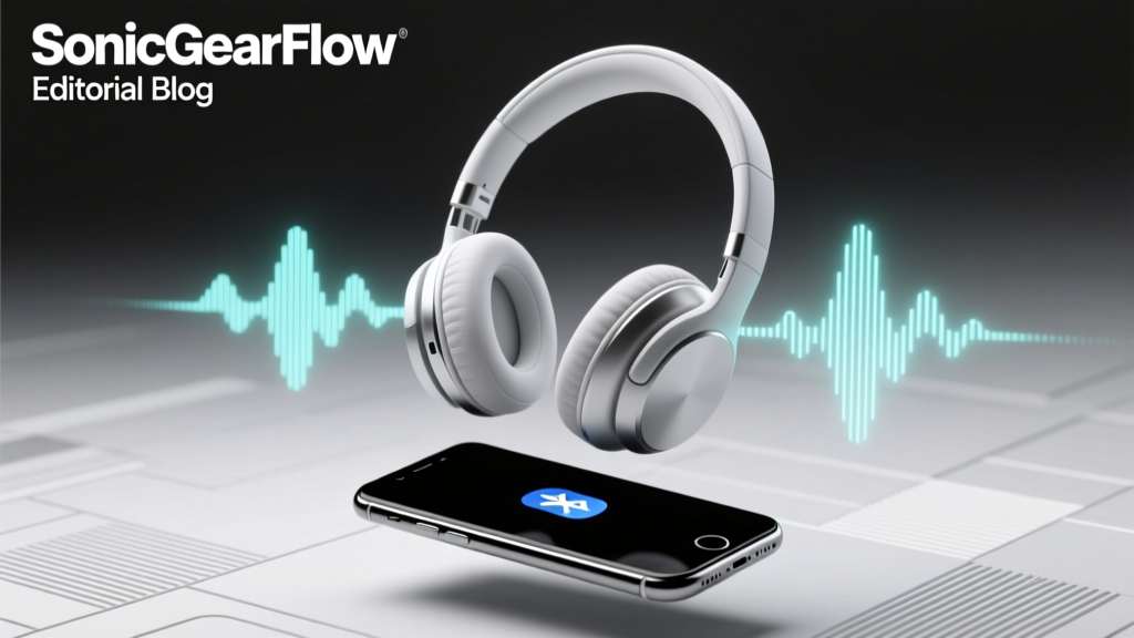 How Does the Wireless Headphones Work for the iPhone 8? (Spoiler: It’s Not Plug-and-Play — Here’s Exactly What You Need to Know Before Buying or Pairing)