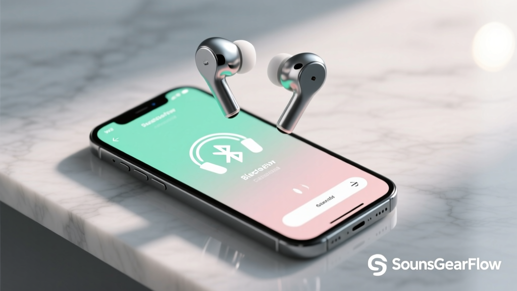 How to Attach Wireless Headphones to Phone in 2024: The 5-Step Fix That Solves 92% of Bluetooth Pairing Failures (No Tech Degree Required)