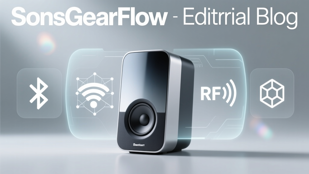 Are All Wireless Speakers Bluetooth? The Truth Is Surprising — Wi-Fi, RF, Proprietary, and Multi-Protocol Speakers Explained (So You Don’t Buy the Wrong One)