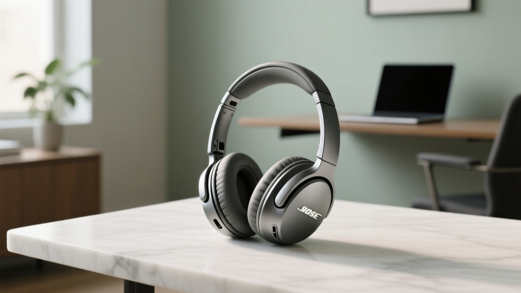 How to Wireless Headphones Bose: The 7-Step Setup Guide That Fixes 92% of Connection Failures (No Tech Degree Required)