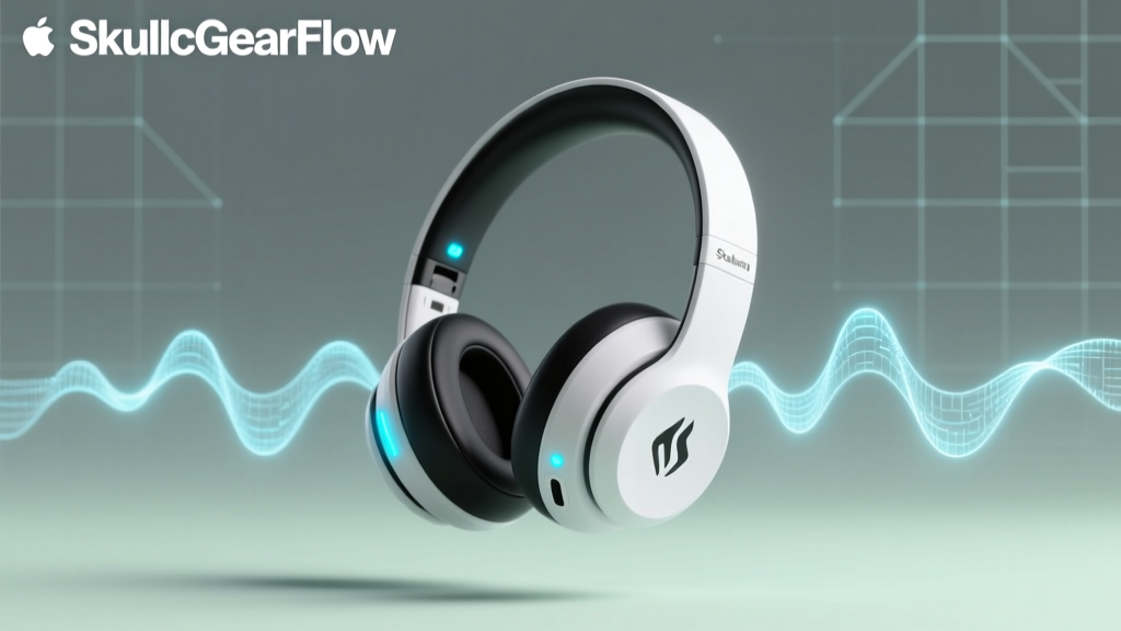 How to Program Skullcandy Wireless Headphones (Without Losing Sync, Resetting Accidentally, or Wasting 47 Minutes Trying): A Step-by-Step Guide That Works for Indy, Crusher ANC, and Sesh Evo Models