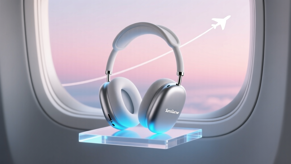 Can You Listen to Wireless Headphones on a Plane? The Truth About Bluetooth, Airplane Mode, FAA Rules, and Which Models Actually Work Mid-Flight (Without Annoying Your Seatmate)