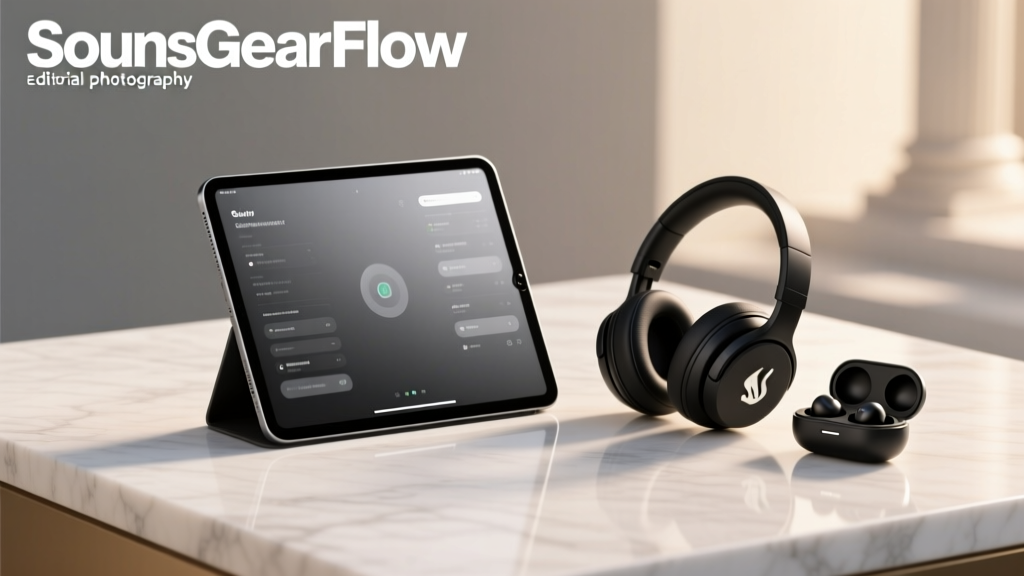 How to Pair Skullcandy Wireless Headphones to iPad in Under 90 Seconds (Even If You’ve Tried & Failed 3 Times — Here’s the Exact Fix Apple Doesn’t Tell You)