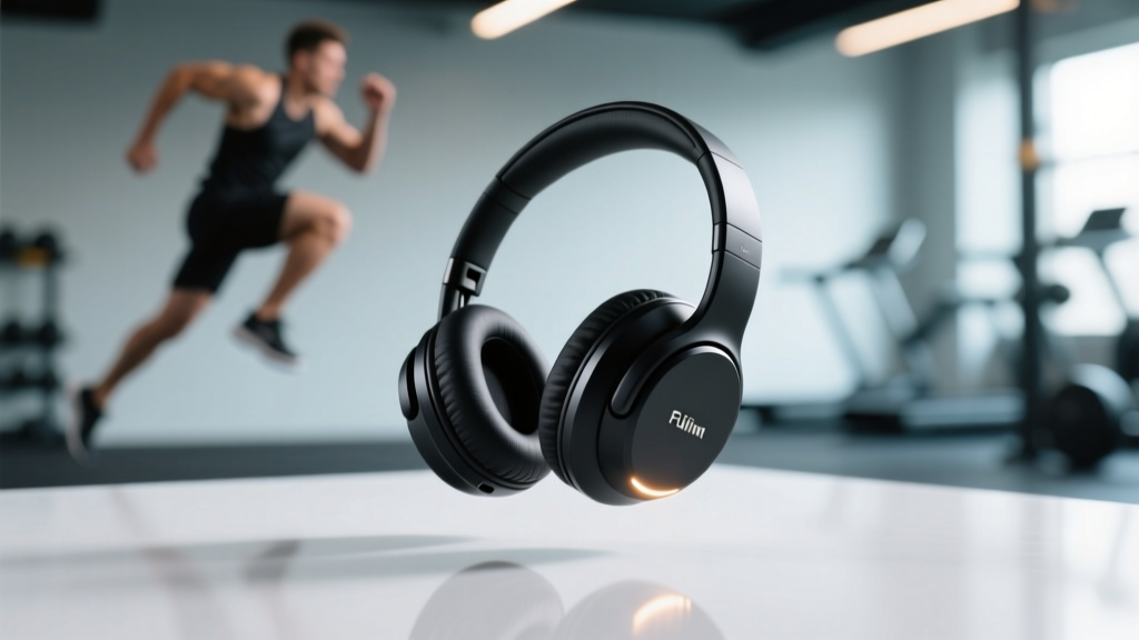 What Are the Best Wireless Headphones for Working Out? We Tested 47 Pairs — Here’s the Real Winner (Spoiler: It’s Not the Most Expensive One)