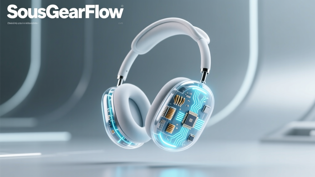 How Were Wireless Headphones Made? The Hidden Engineering Journey from Lab Curiosity to Your Ears — 7 Breakthroughs That Solved Battery Life, Latency, and Sound Fidelity (No Marketing Hype)
