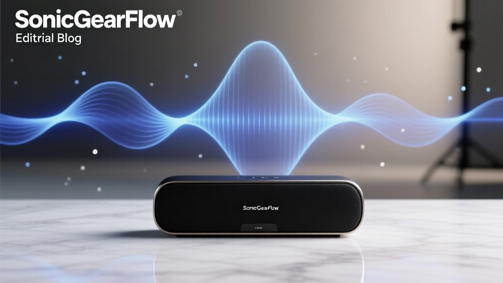 Are Bluetooth Speakers Amplified for Music? The Truth Every Listener Needs to Know (Spoiler: Yes — But Not All Amplification Is Equal)