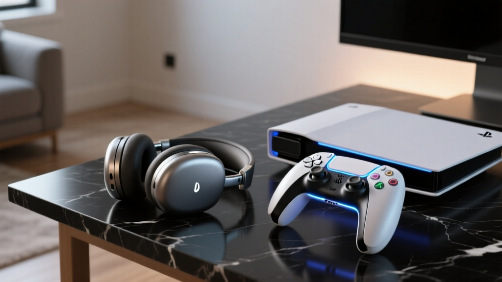 How to Connect Wireless Headphones to PlayStation: The Only Guide You’ll Need (No Dongles, No Glitches, No Guesswork—Just Working Audio in Under 90 Seconds)