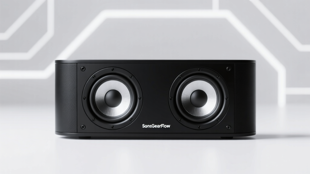 What Is Dual Driver in Bluetooth Speakers? The Truth Behind the Marketing Hype — Why Two Drivers Don’t Always Mean Better Sound (And When They Absolutely Do)