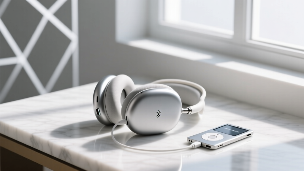How to Connect Beats Wireless Headphones to iPod: The Real Reason It Fails (and Exactly 3 Steps That *Actually* Work — Even on iPod nano, shuffle, and classic)
