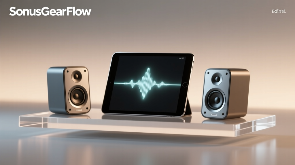 How to Connect Two Bluetooth Speakers to iPad (Without Stereo Pairing or Third-Party Apps): The Realistic, iOS 17–18–Compatible Guide That Actually Works — Because Apple Still Won’t Let You Natively Stream to Multiple Bluetooth Audio Devices Simultaneously