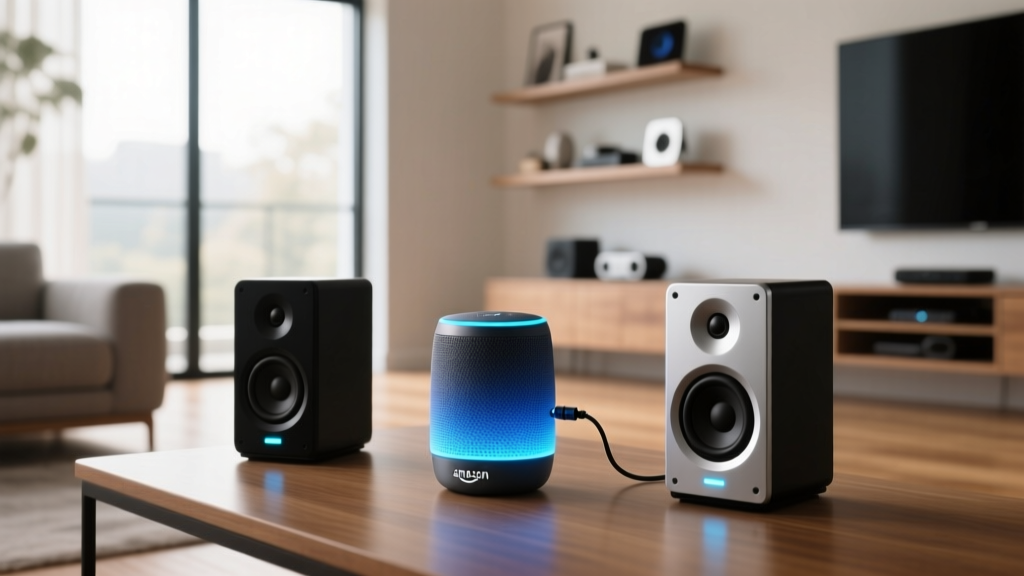Can You Add Bluetooth Speakers to Alexa? Yes—But Most Users Fail at Pairing, Audio Sync, and Multi-Room Setup (Here’s the Exact 4-Step Fix That Works Every Time)