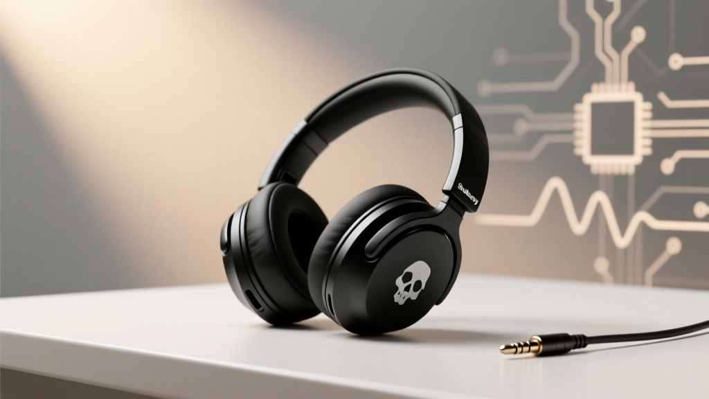 Why Do My Wireless Headphones Sound Muffled Skullcandy? 7 Real Fixes That Actually Work (Tested on Indy ANC, Crusher Evo, and Push Ultra)