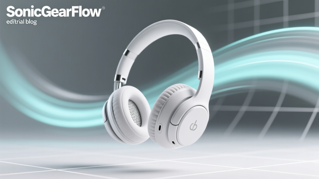 How to Use Sport Wireless Headphones Without Falling Out, Losing Battery, or Sacrificing Sound — A 7-Step Field-Tested Guide for Runners, Cyclists & Gym Goers