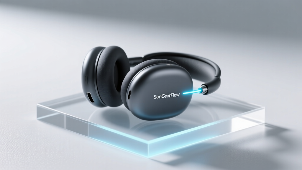 Are wireless headphones pre-charged? The truth most brands won’t tell you—and why assuming they are could leave you stranded mid-flight, mid-call, or mid-workout (here’s how to verify in 10 seconds)