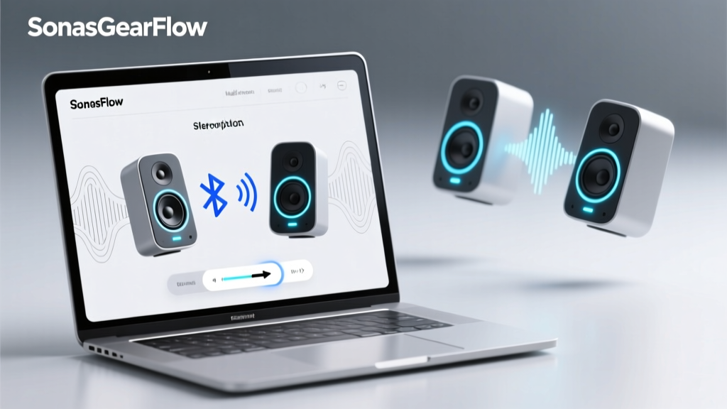 Can You Bluetooth Multiple Speakers to a Computer? The Truth About Stereo Pairing, Multi-Room Audio, and Why Windows & macOS Still Struggle (2024 Tested)