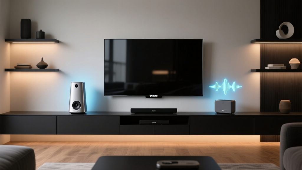 Can Samsung TV Connect to Multiple Bluetooth Speakers? The Truth About Simultaneous Audio Streaming (No Workarounds Needed — Just What the Specs Actually Allow)