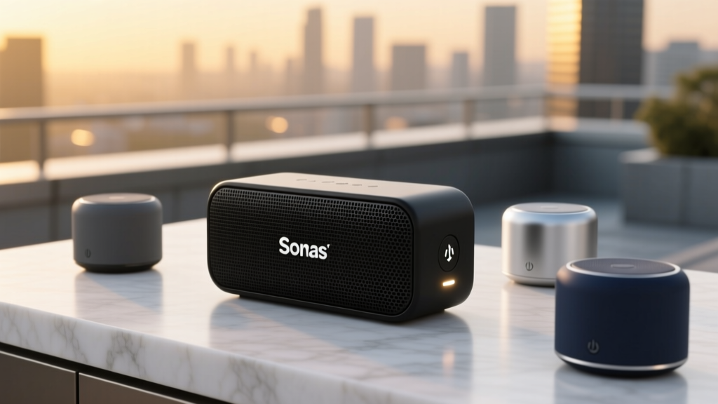 Which Bluetooth portable speakers audiophile grade? We tested 27 models—and only 4 deliver true high-fidelity portability without sacrificing detail, imaging, or dynamic range (here’s how to spot the real ones).