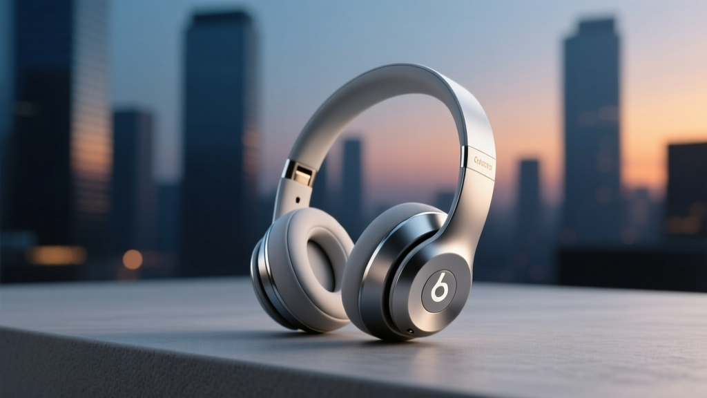 Why Will BeatsX Wireless Headphones Connect to Android? The Real Reason (It’s Not What You Think — and Yes, It Works Flawlessly If You Know These 5 Hidden Pairing Steps)