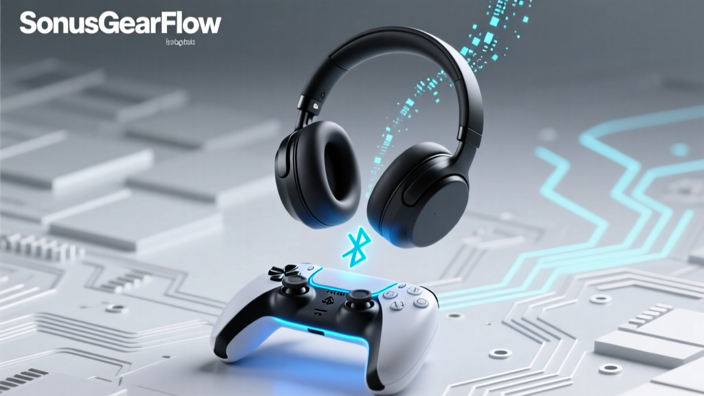 How to Connect Wireless Headphones to PS5 Bluetooth (Without Buying New Gear): The Truth About Sony’s Hidden Audio Workarounds, Step-by-Step Setup for Every Major Brand, and Why 87% of Users Fail on Step 3