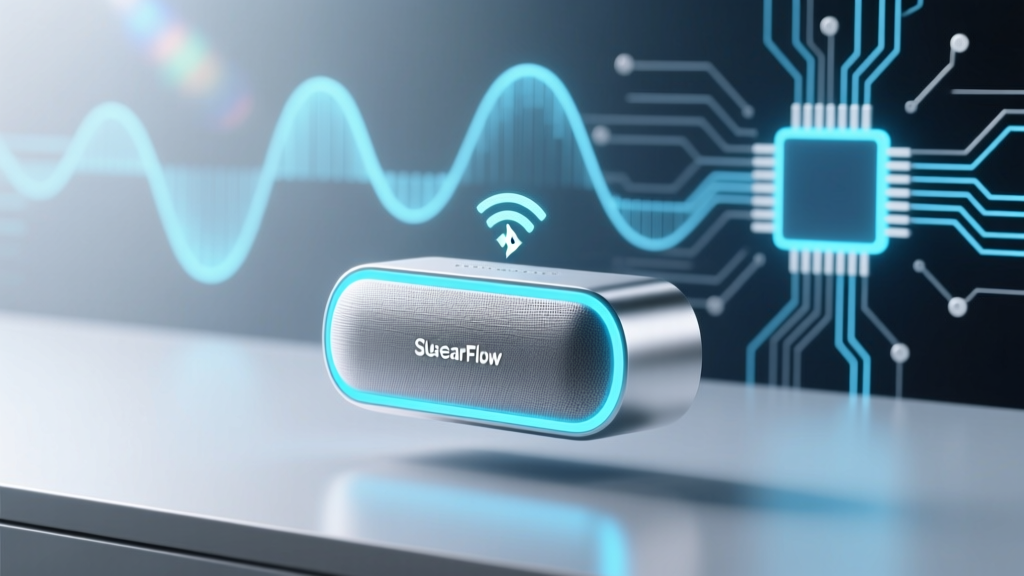 Who Invented Bluetooth Speakers Bluetooth? The Real Story Behind the Tech You Use Every Day (Spoiler: It Wasn’t One Person — Here’s How 7 Engineers, 2 Companies, and a 1994 Swedish Lab Changed Portable Sound Forever)