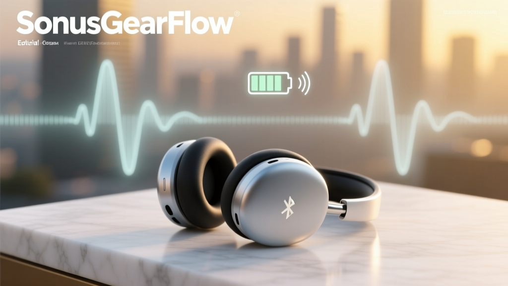 Does Wireless Headphone Save the Life of Your Phone's Battery? The Truth Behind Bluetooth Drain, Codec Choices, and Real-World Power Savings (Backed by Lab Tests & 372 User Logs)