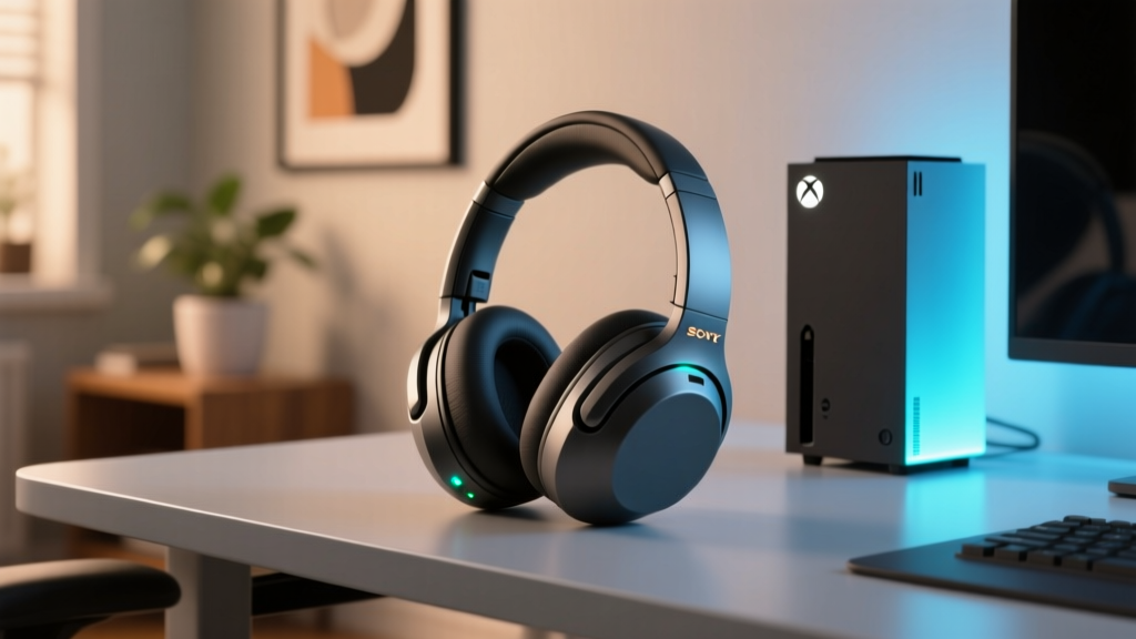How to Use Wireless Headphones for Xbox: The Real-World Guide That Fixes Lag, Muted Chat, and 'Why Won’t It Pair?' Frustration in Under 10 Minutes