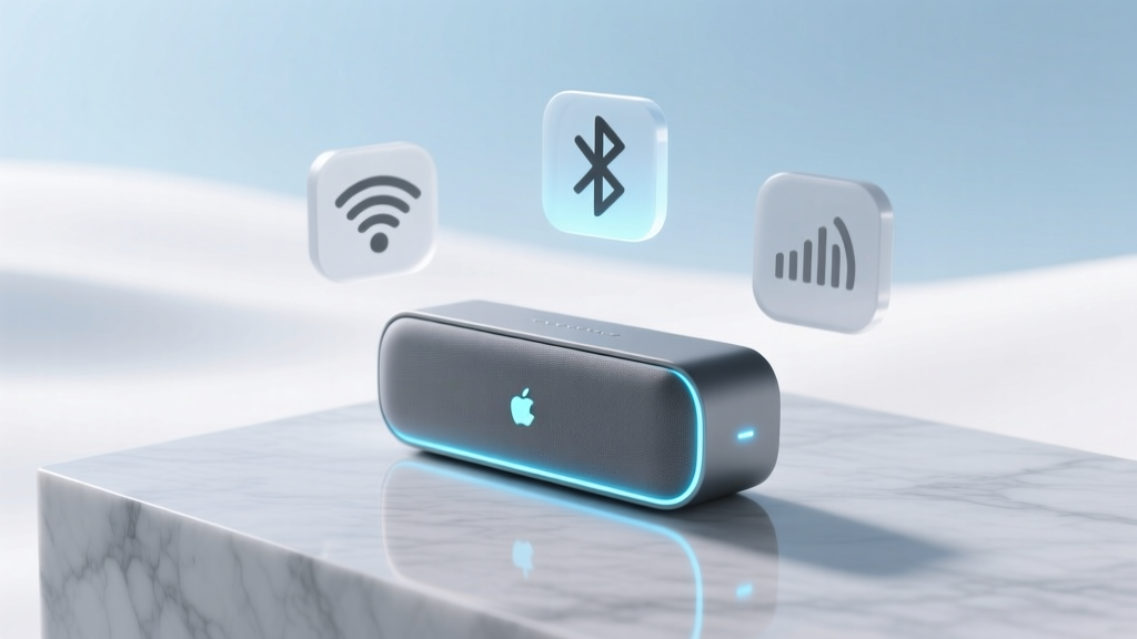How to Work Bluetooth Speakers Without Receiver: 5 Simple Ways You’re Overcomplicating It (No Extra Gear Needed — Just Your Phone, Laptop, or Tablet)