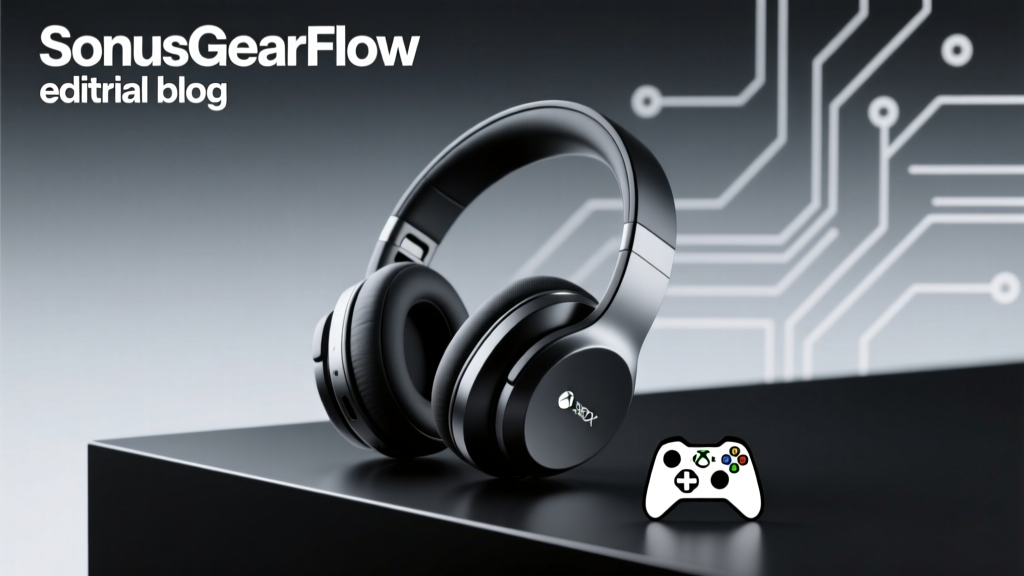 Will any Bluetooth wireless headphones work with Xbox 360? The Hard Truth: No—Here’s Exactly Which Models *Actually* Connect (and How to Make It Work Without Buying New Gear)