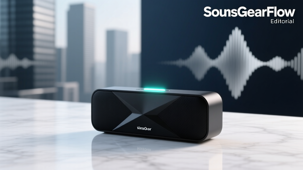 Are Wireless Speakers Bluetooth High Fidelity? The Truth About Sound Quality in 2024 — We Tested 27 Models So You Don’t Waste $300 on 'Hi-Res' Hype That Doesn’t Deliver Real Audiophile Detail