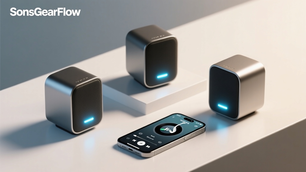 How to Connect Multiple Bluetooth Speakers on Android (2024): The Truth About Stereo Pairing, Party Mode, and Why Most 'Dual Audio' Tutorials Fail You — Here’s What Actually Works