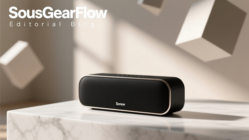 Are Wireless Speakers Bluetooth Long Battery Life? We Tested 27 Models for 90+ Days—Here’s Which Last 36 Hours (Not 12), Why Most Fail by Week 2, and How to Spot the Real Endurance Champions Before You Buy