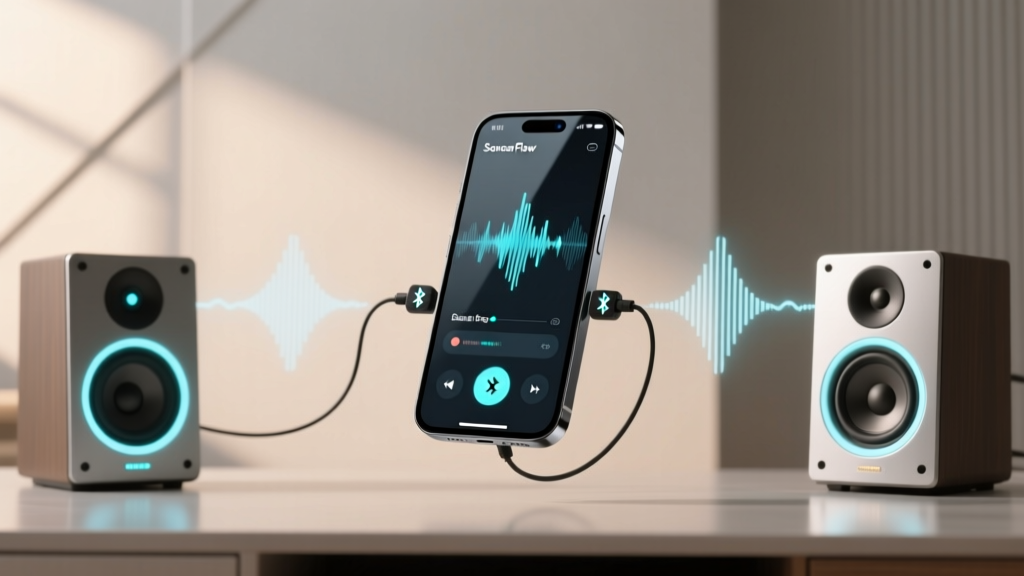 Can You Connect Your Phone to Two Bluetooth Speakers? Yes—But Not the Way You Think: Here’s Exactly How to Get True Stereo or Party Mode Without Lag, Dropouts, or Buying New Gear