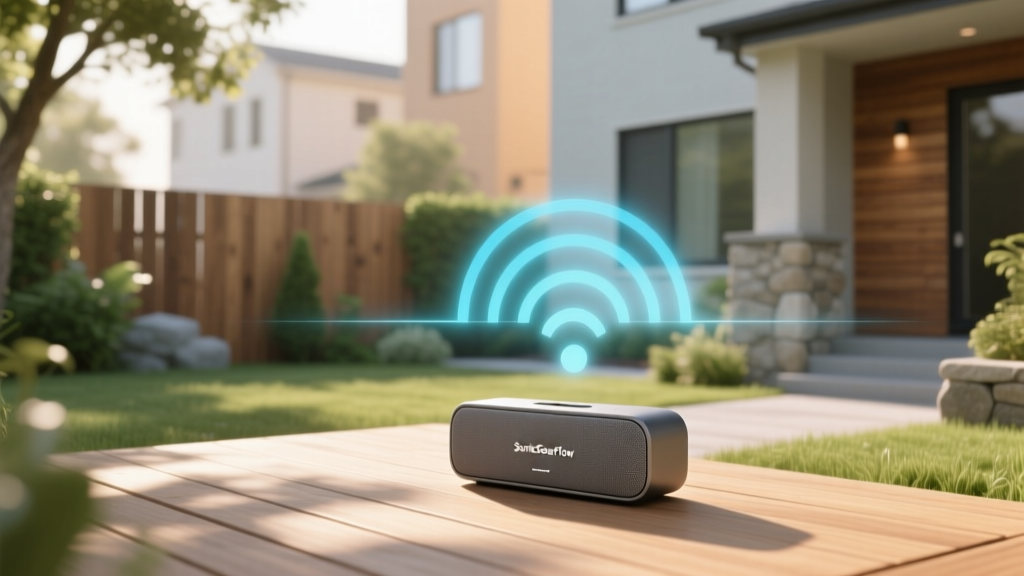 What Bluetooth Speakers Have the Best Range? We Tested 27 Models in Real Homes, Yards, and Obstructed Spaces—Here Are the 5 That Actually Deliver 100+ Feet Without Dropouts (Spoiler: It’s Not Just About Power)