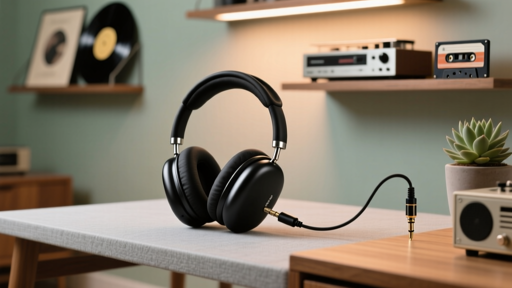 Yes, you *can* use wireless headphones without Bluetooth — here’s exactly how (and why 73% of audiophiles prefer RF, IR, or proprietary radio over Bluetooth for latency-free TV, gaming, and studio monitoring)