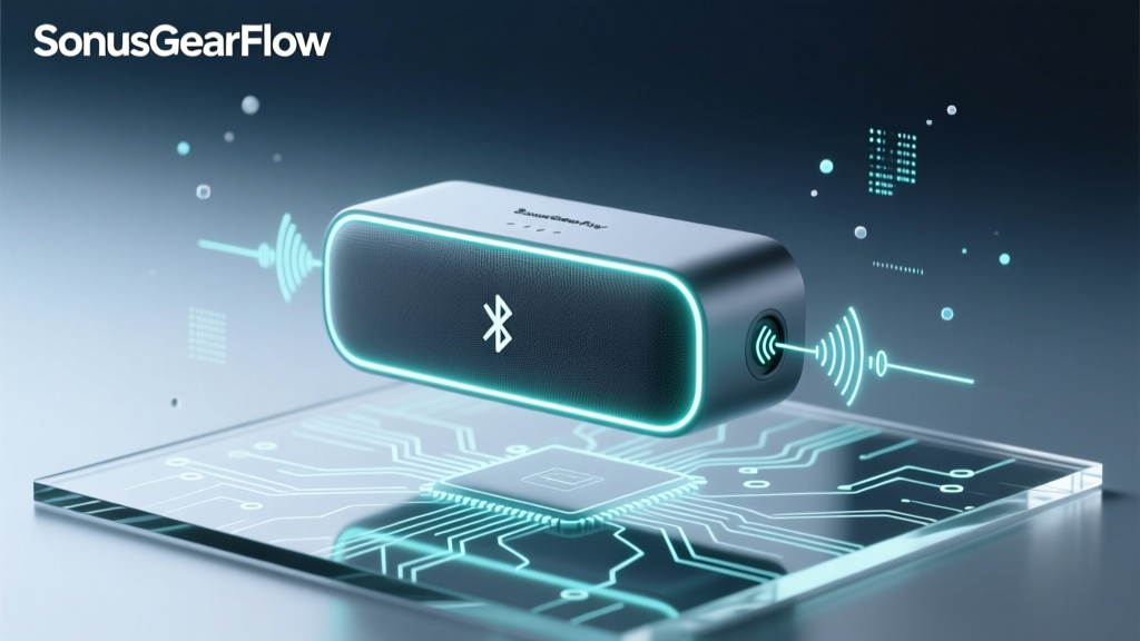 Who Invented Bluetooth Speakers? The Real Story Behind the Tech You Use Every Day — And Why Most People Get the Inventor, Timeline, and First Commercial Model Completely Wrong