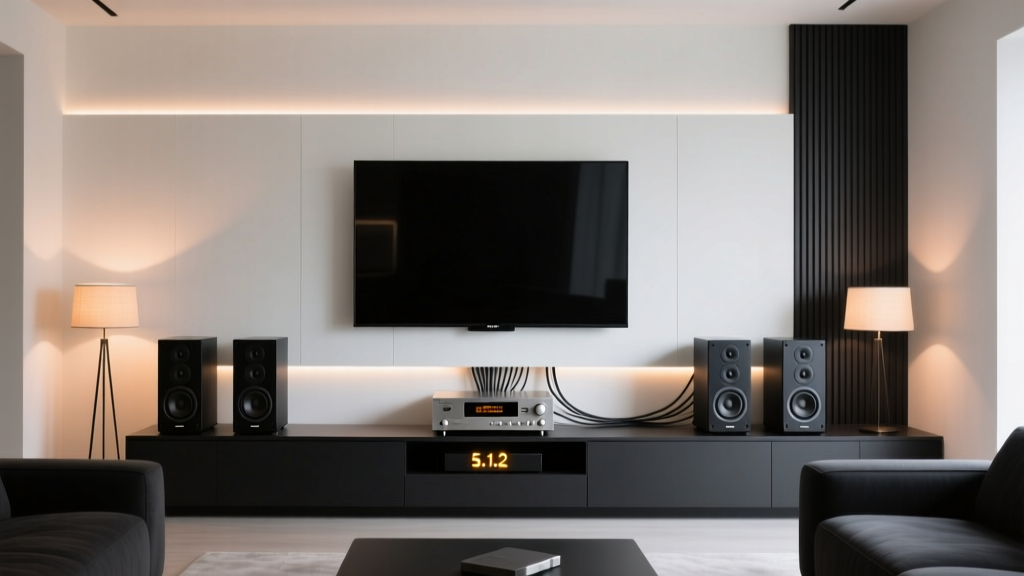 How to Setup Home Theater System with Surround Sound: The 7-Step Checklist That Prevents $300 in Cable Mistakes, Speaker Misplacement, and Receiver Confusion (Even If You’ve Never Plugged in a Subwoofer)