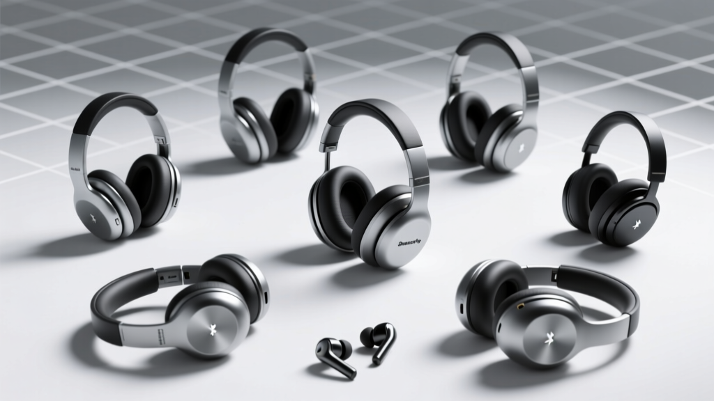 What Wireless Bluetooth Headphones Used to Listen TV Shows? 7 Real-World Tested Picks That Actually Sync With Your TV (No Lip-Sync Nightmares, No Battery Panic, No $300 Guesswork)