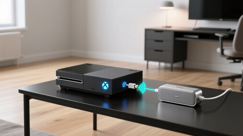 Can You Connect Bluetooth Speakers to Xbox One? The Truth (It’s Not Native — But Here’s Exactly How to Make It Work Without Lag, Dropouts, or Buying New Gear)