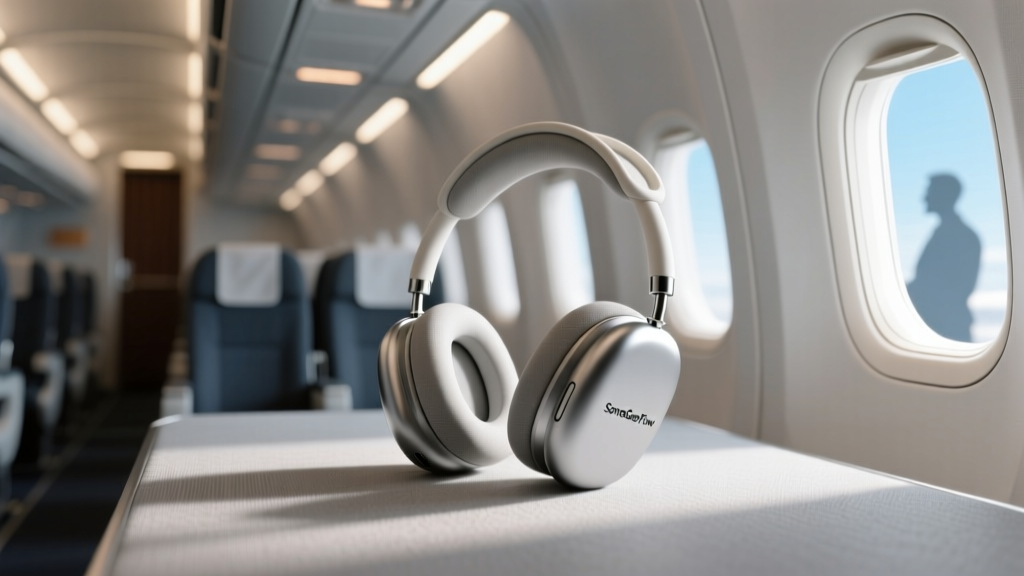 How Can I Use Wireless Headphones on a Plane Without Getting Kicked Out? The FAA-Compliant, Airline-Approved Checklist Every Traveler Needs (2024 Updated)