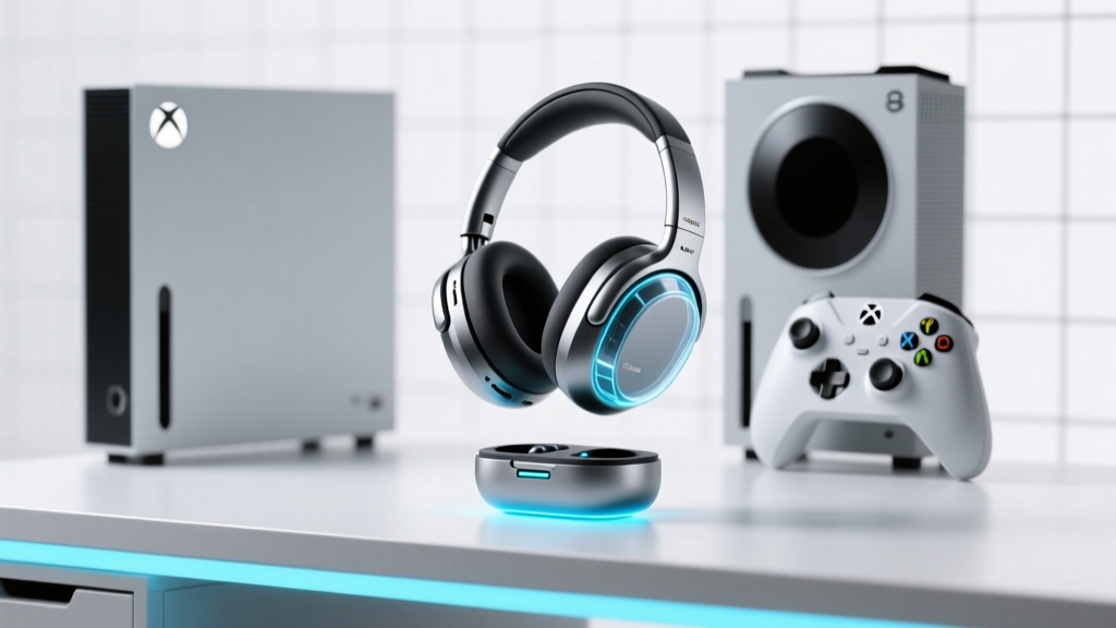 How to Connect Your Wireless Headphones to Your Xbox in 2024: The Only Guide You’ll Need (No Dongles, No Lag, No Guesswork — Just Working Audio)