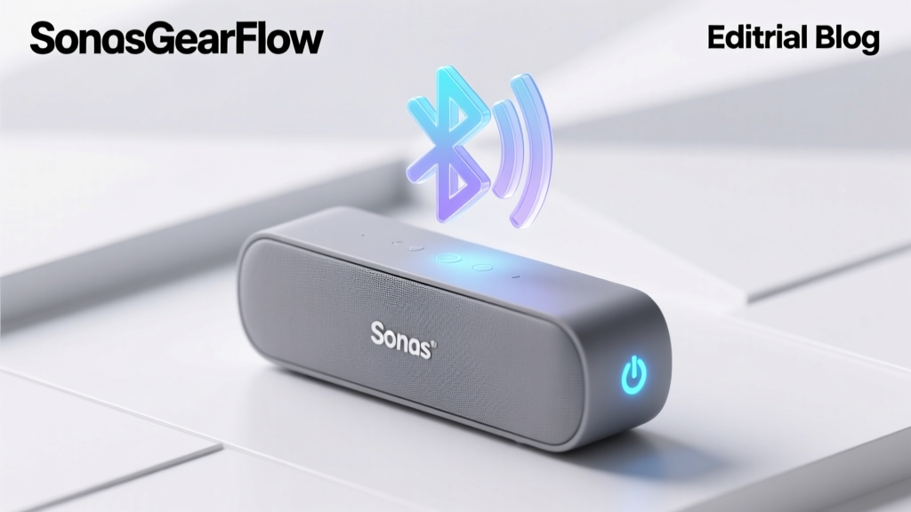 How to View a Bluetooth Device Speakers: The 5-Second Fix You’re Missing (Plus Why ‘Not Showing Up’ Is Almost Never a Hardware Failure)
