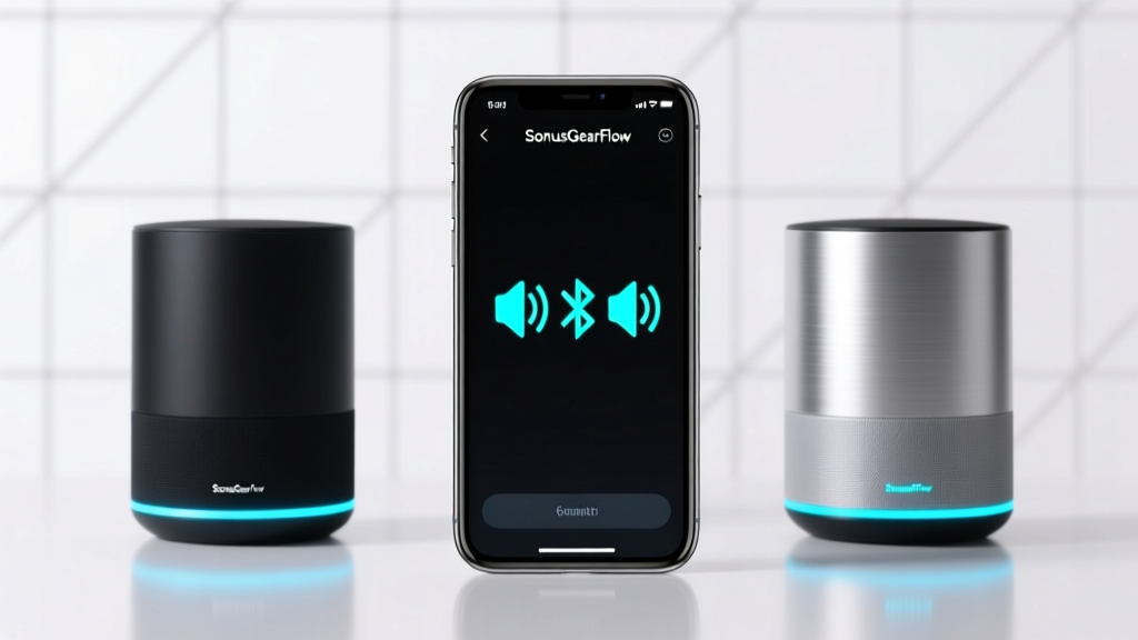 Can iPhone 8 Connect to 2 Bluetooth Speakers? The Truth About Dual Audio — No Workarounds, No Hacks, Just What iOS 15.8 *Actually* Supports (and What It Doesn’t)