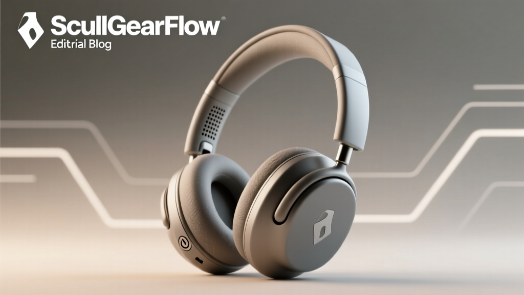 Where Is the Power Button on Skullcandy Wireless Headphones? (Spoiler: It’s Not Where You Think — And 3 Models Hide It in Plain Sight)
