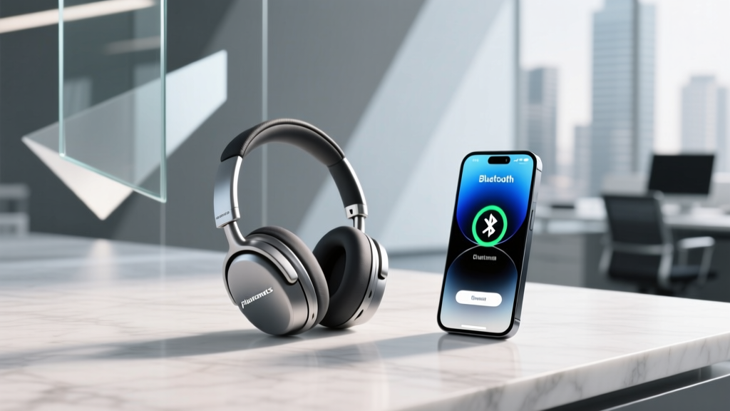 How to Sync Plantronics Wireless Headphones to iPhone in Under 90 Seconds (Even If You’ve Tried 3 Times & Failed — Here’s Why It Keeps Failing)