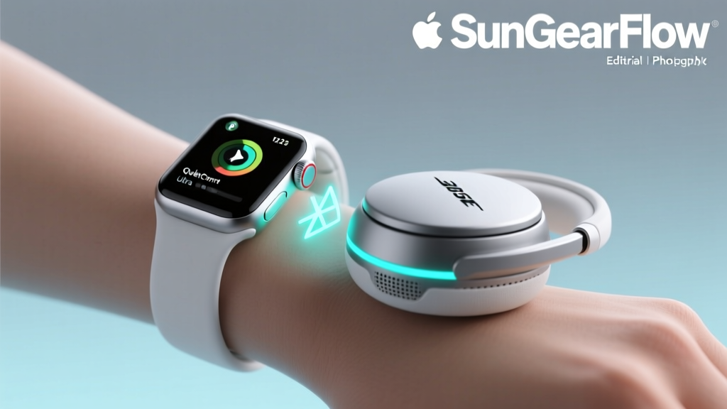 Does Apple Watch App Play Through Bose Wireless Headphones? The Truth About Bluetooth Handoff, Audio Lag, and Why Your Favorite Bose Model Might Silently Fail — Here’s Exactly How to Fix It in Under 90 Seconds