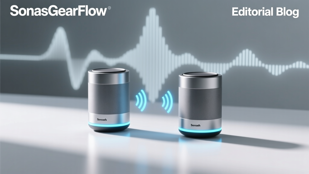 Can you hook up two Bluetooth speakers to one phone? Yes — but only if you avoid these 3 fatal pairing mistakes that kill stereo sync, drain battery 40% faster, and cause audio dropouts (here’s the verified fix for every major brand).