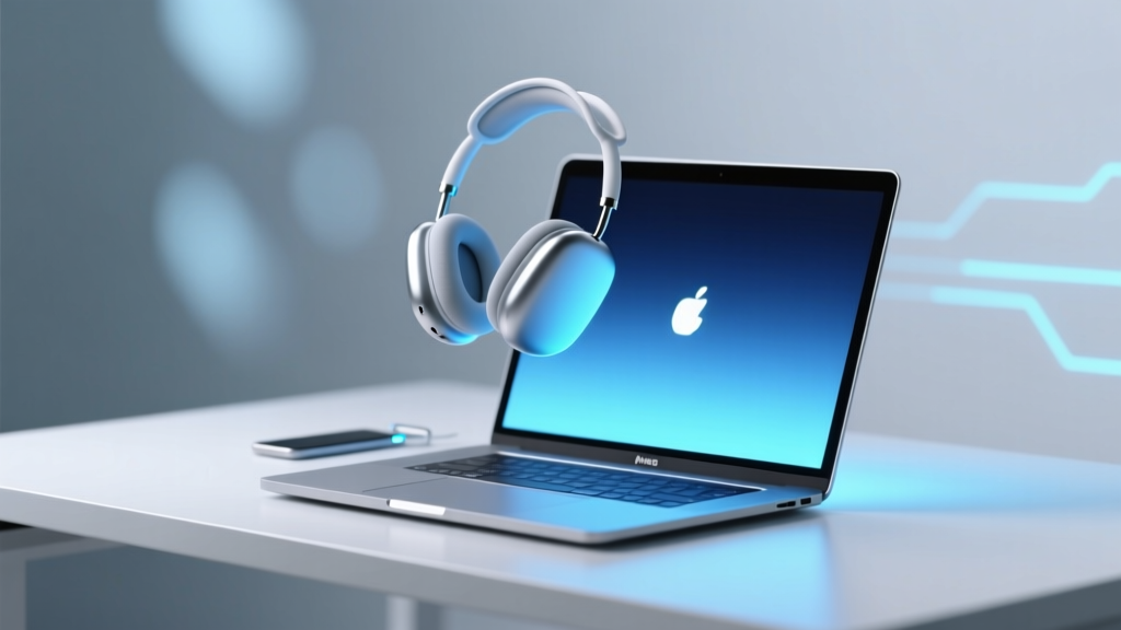 Can You Pair Wireless Headphones to Mac? Yes—But 92% of Users Fail at Step 3 (Here’s the Exact Bluetooth Reset + macOS Ventura/Sonoma Fix That Works Every Time)