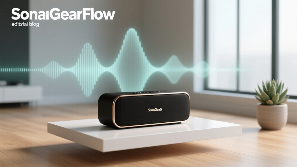 How Bluetooth Speakers Function Under $100: The Truth About Sound Quality, Range, and Battery Life (Spoiler: It’s Not Just Marketing Hype)